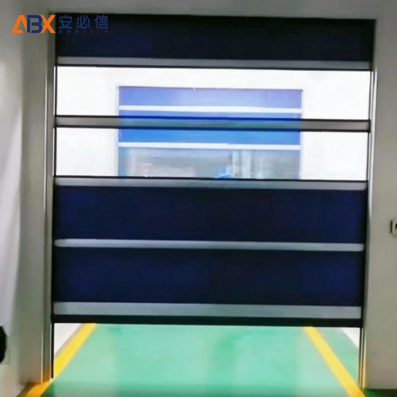 马鞍山快速卷帘门