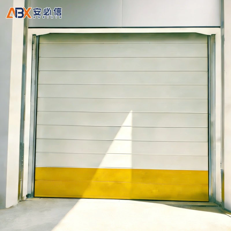 马鞍山快速提升门